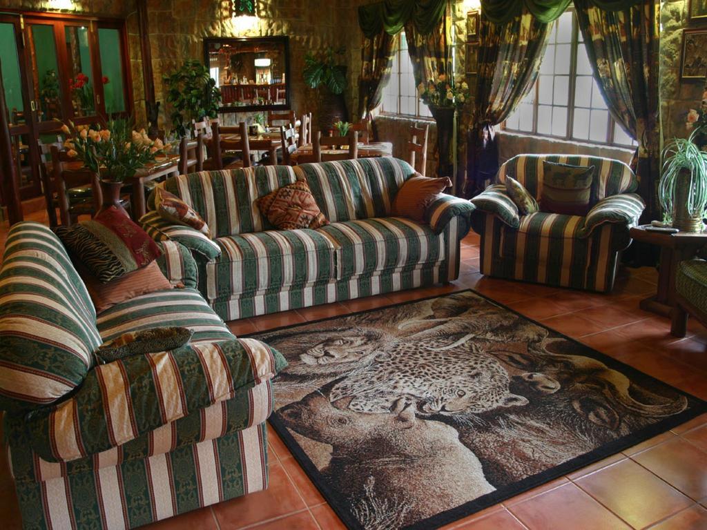 La Rochelle Inn Richards Bay Extérieur photo