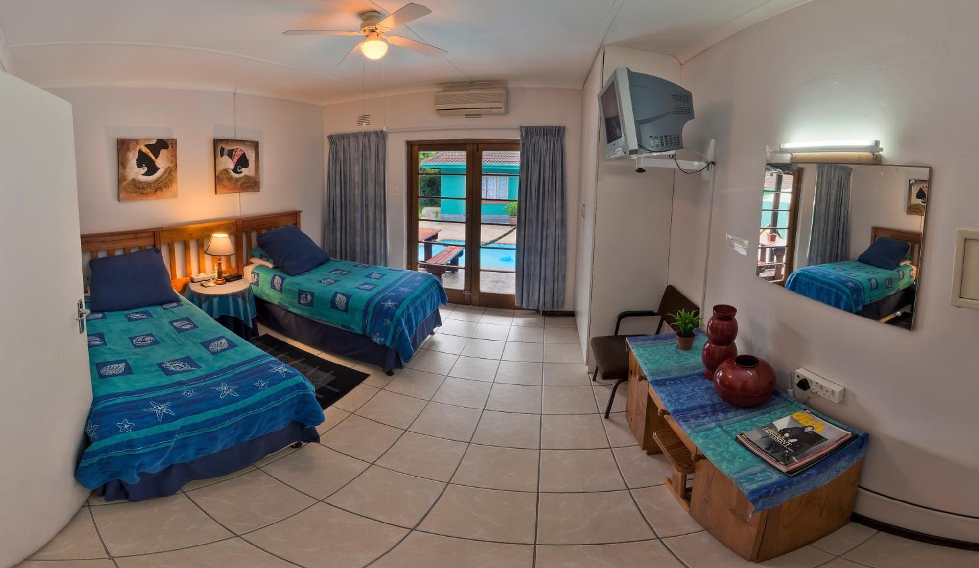 La Rochelle Inn Richards Bay Extérieur photo