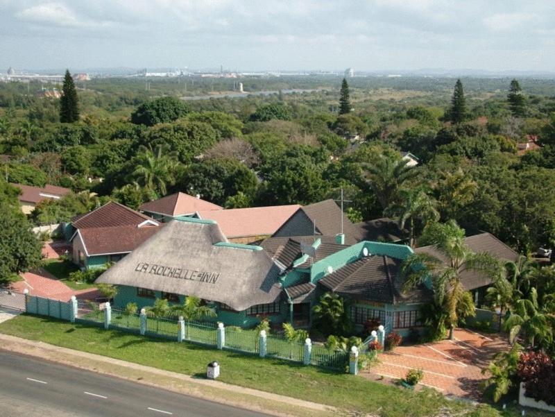 La Rochelle Inn Richards Bay Extérieur photo