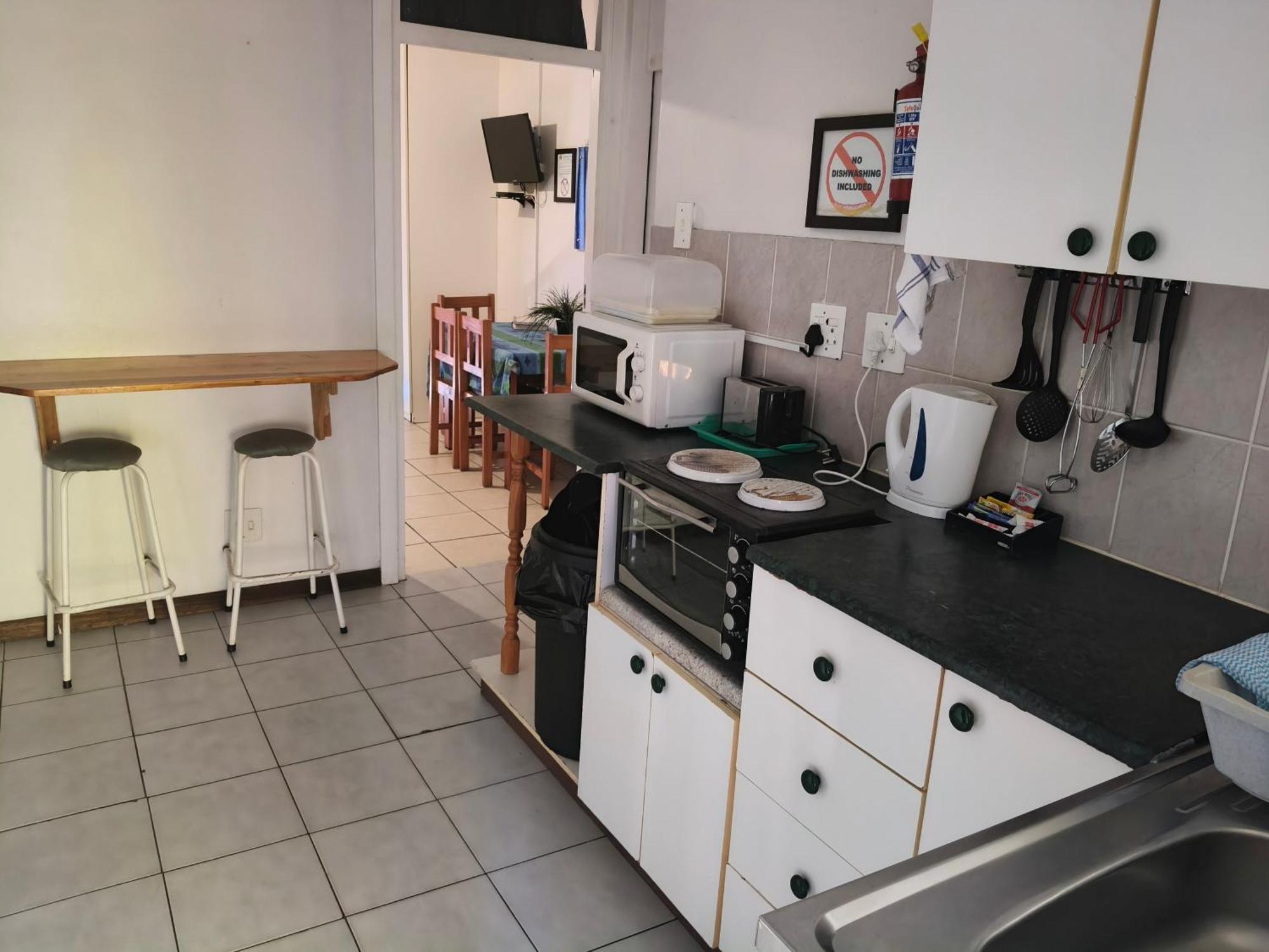La Rochelle Inn Richards Bay Extérieur photo