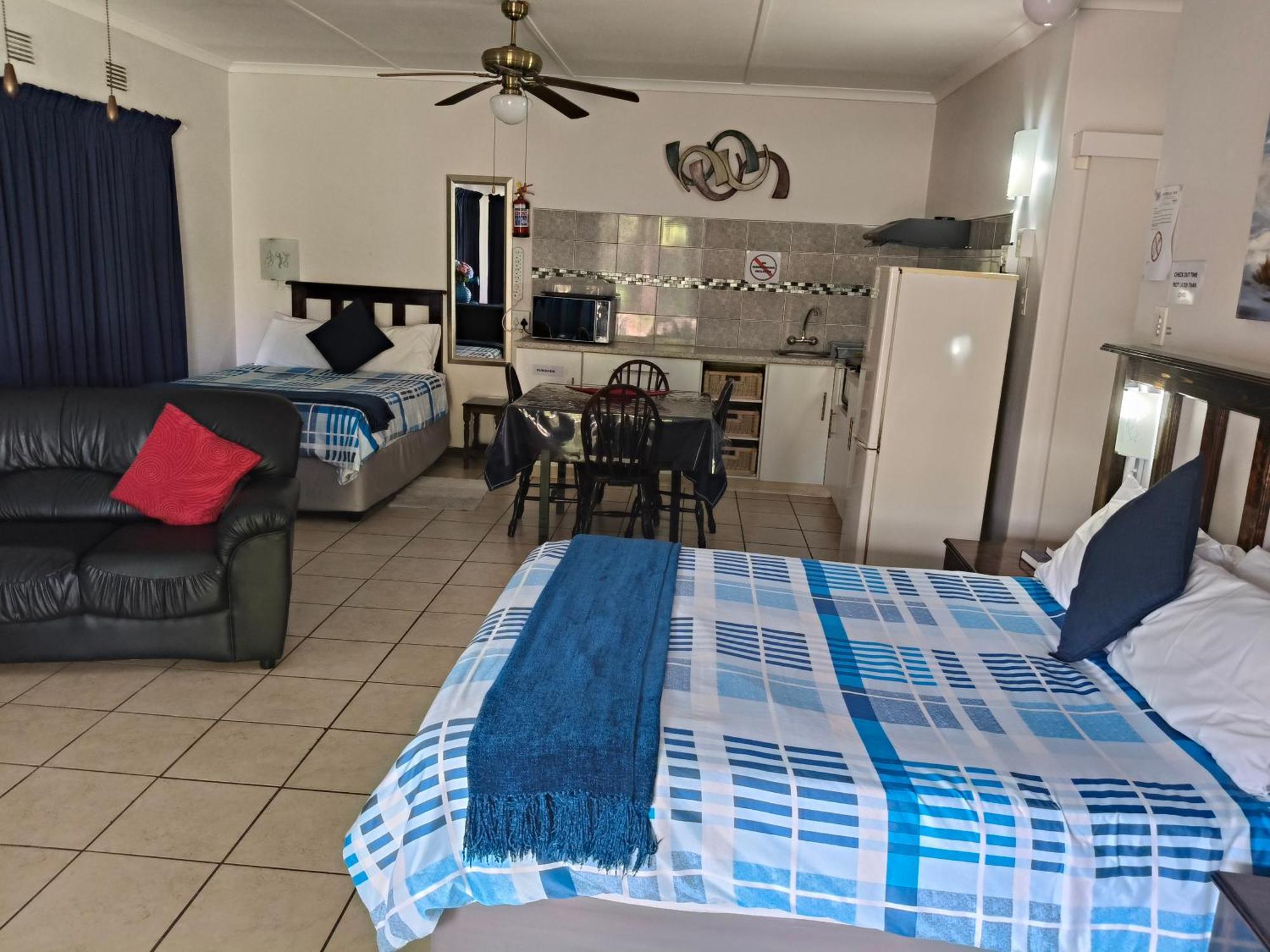 La Rochelle Inn Richards Bay Extérieur photo