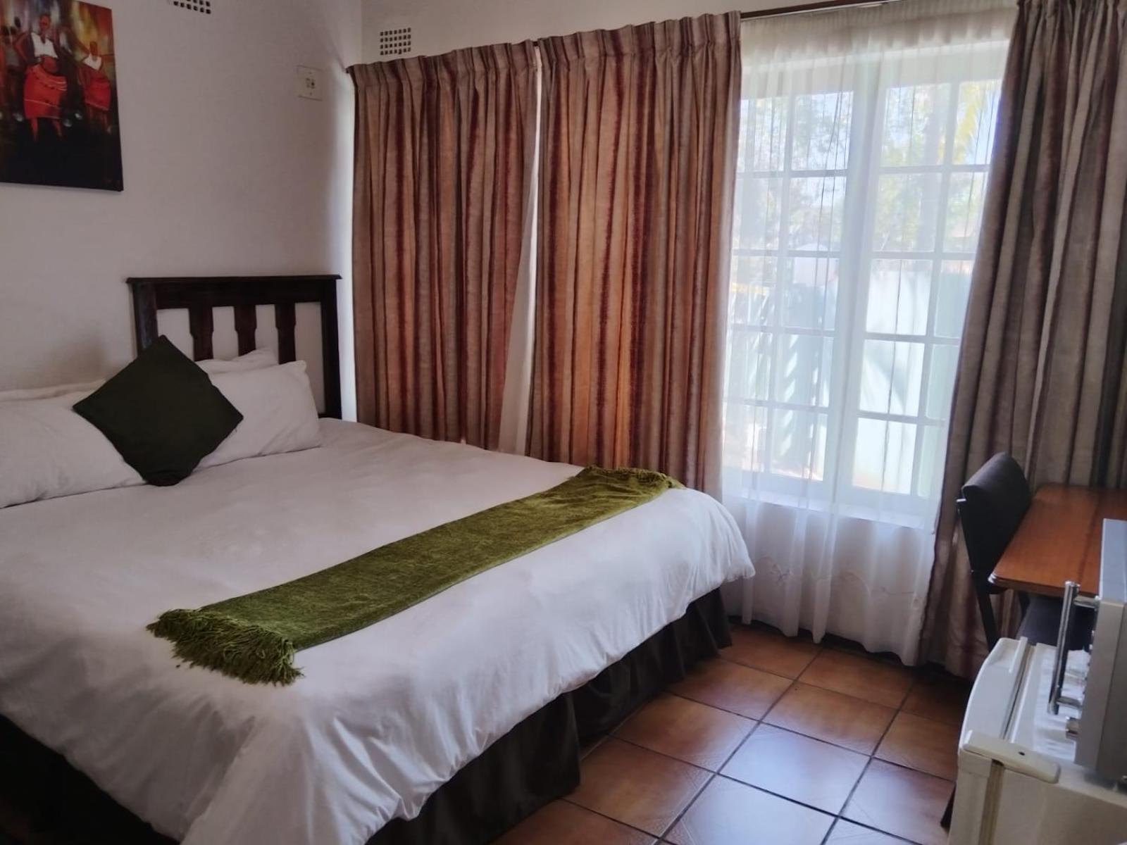 La Rochelle Inn Richards Bay Extérieur photo