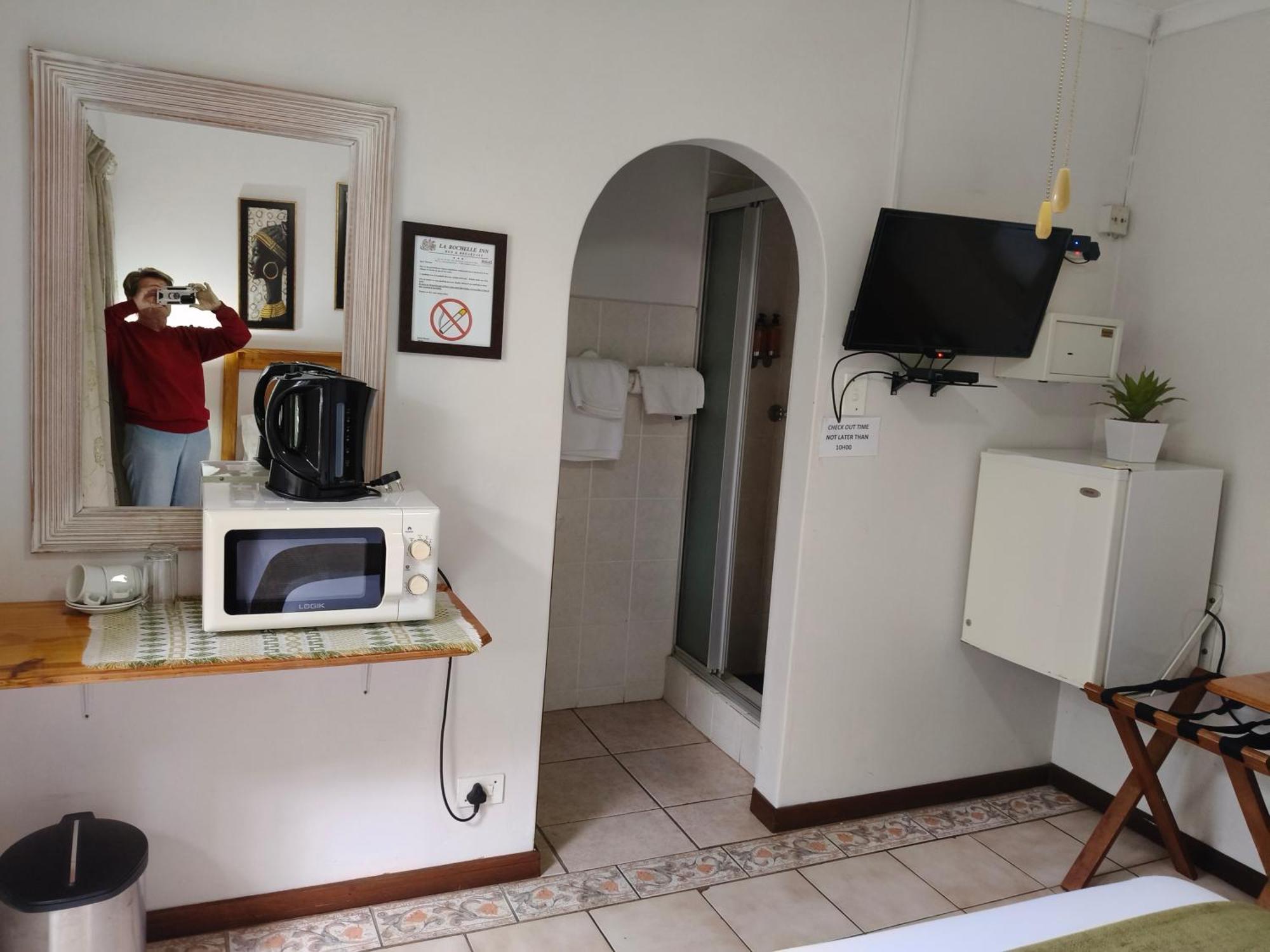 La Rochelle Inn Richards Bay Extérieur photo