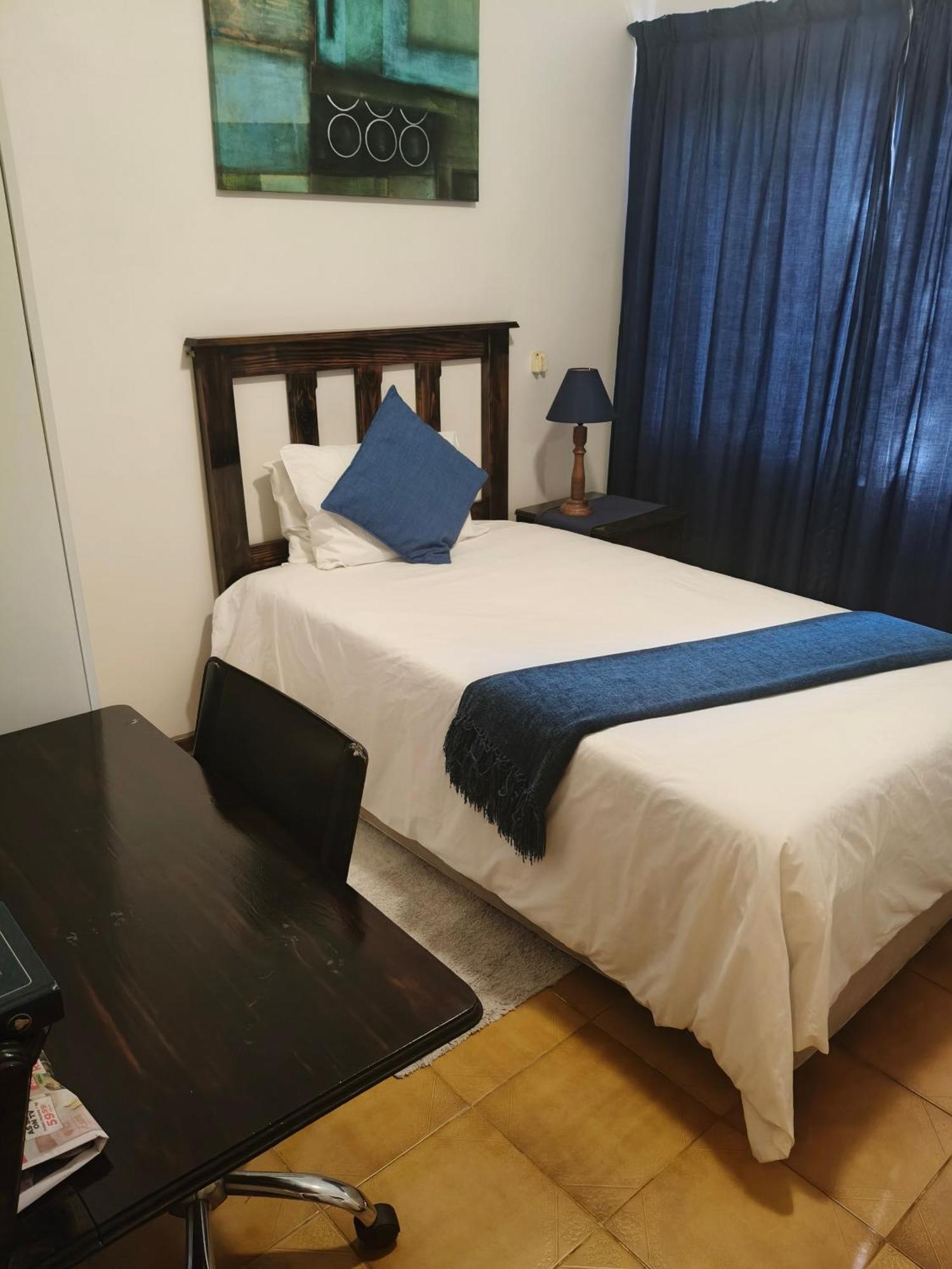 La Rochelle Inn Richards Bay Extérieur photo