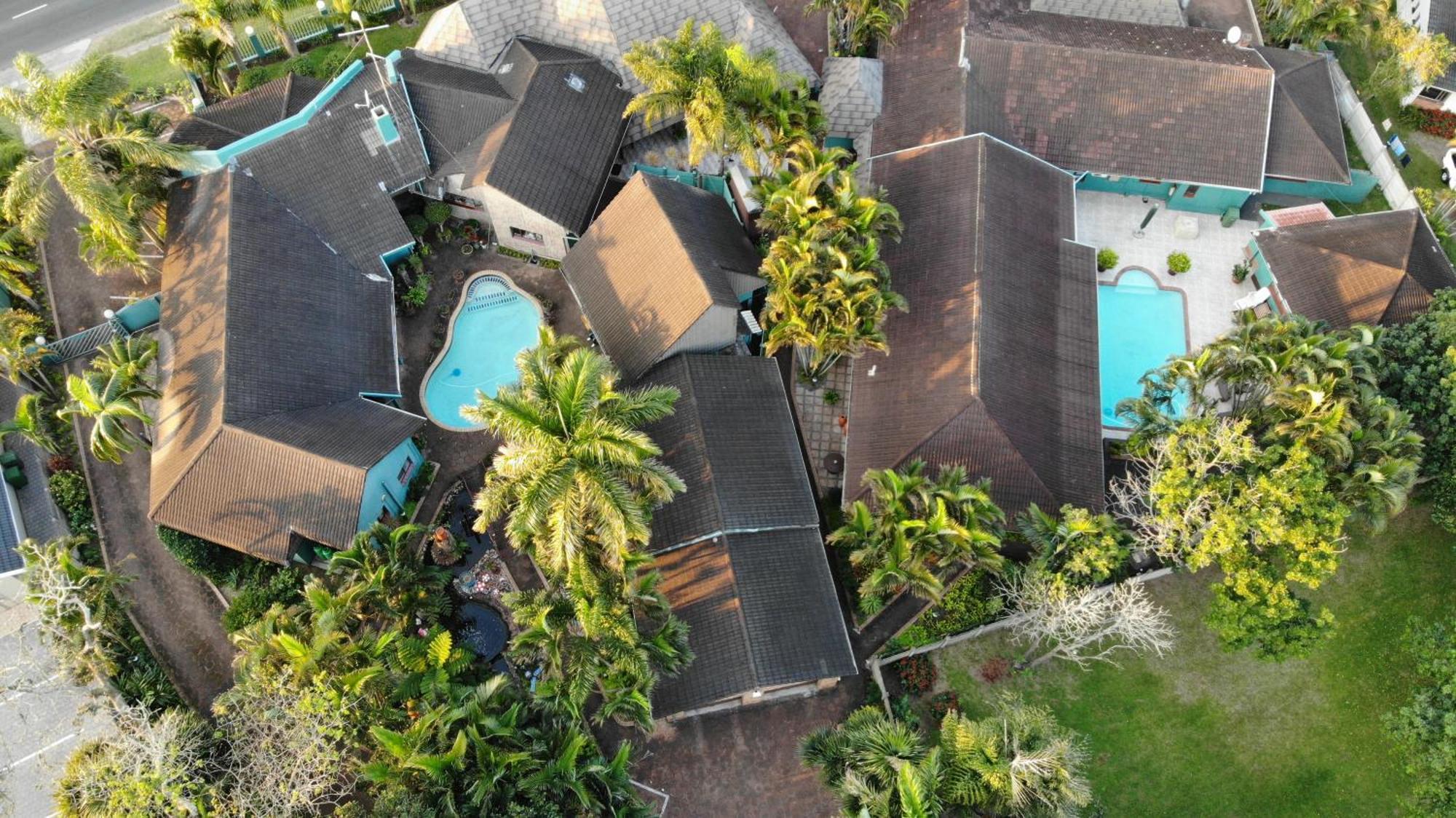 La Rochelle Inn Richards Bay Extérieur photo