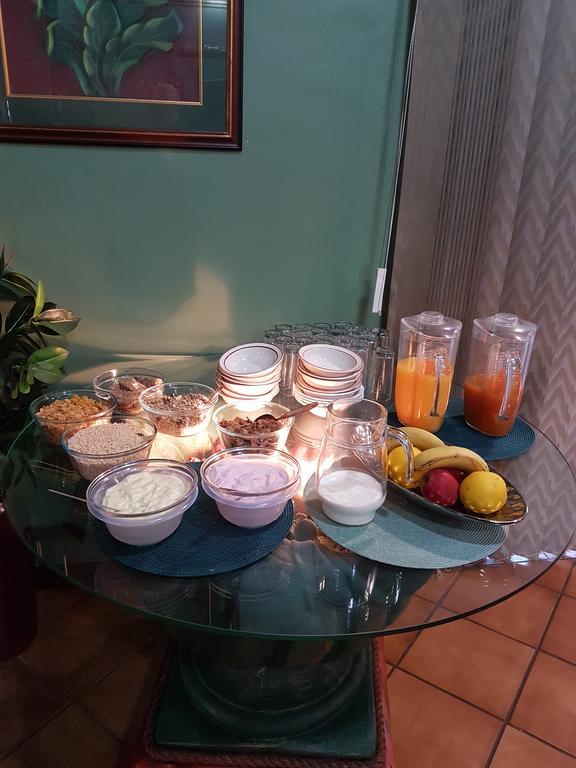 La Rochelle Inn Richards Bay Extérieur photo