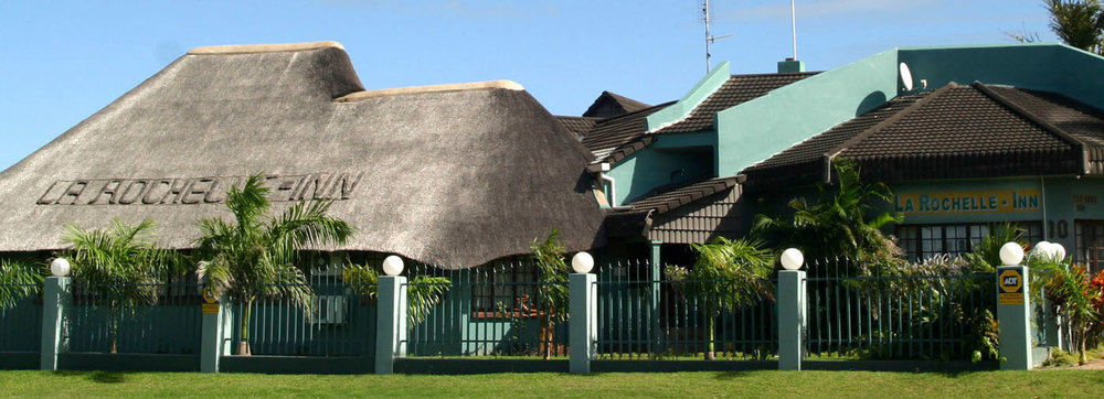 La Rochelle Inn Richards Bay Extérieur photo