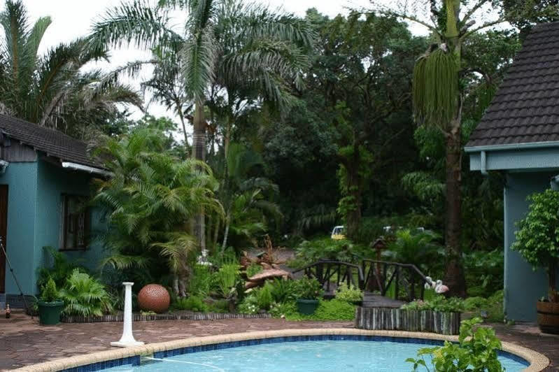 La Rochelle Inn Richards Bay Extérieur photo