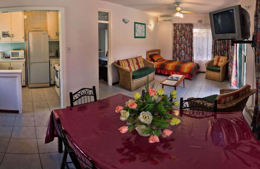 La Rochelle Inn Richards Bay Chambre photo
